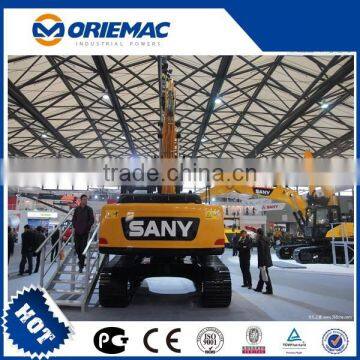 72 Ton RC Excavator For Sale SY700H photo-6