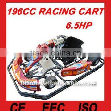 196CC RACING BUGGY GO KART (MC-473A)