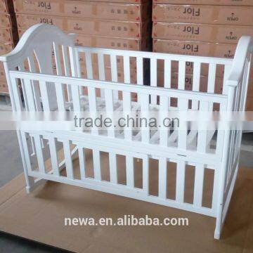 2016 Popular Sales Multifunction Baby Crib photo-2