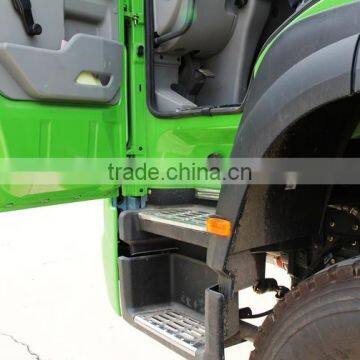 2015New Face Hot Selling Sinotruk Howo 340hp Dump Truck for Sale photo-3