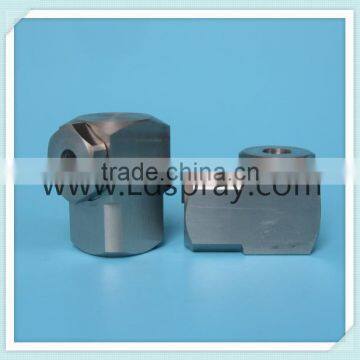 Uniform Female Hollow Cone Spray,non-cloging Nozzles,without Swirl Insert photo-3