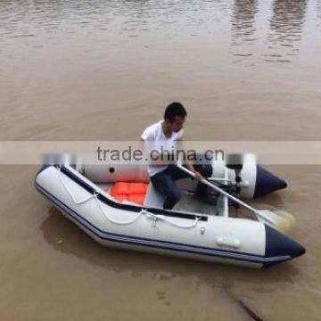 Chinese Mini Jet Boat Grass Cutter Motor Outboard Engine in China for Sale HLBD520 photo-6