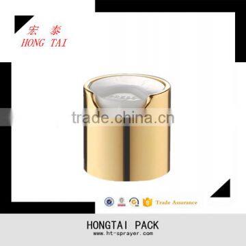 Plastic Bottle Caps Screw Caps 20mm 24mm photo-6