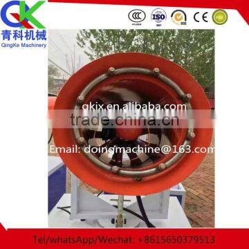 Cement Mill Tools Dust Fog Gun for Sale photo-5