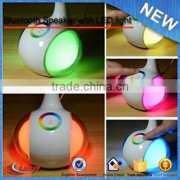 OEM Bluetooth Speaker Lamp Accept Paypal