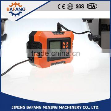 Factory Supplier Solar Battery Charge Controller photo-4