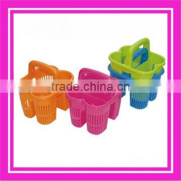 plastic cutlery holder & cutlery rack & wholesale cutlery holder