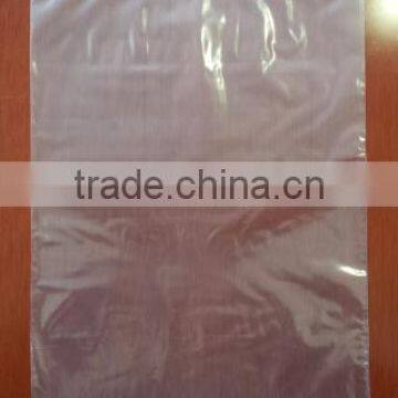 LDPE ZIPPER BAG FOR CLOTHING