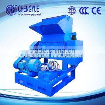 Chinaplas plastic crusher from Guangzhou