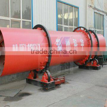 Sawdust Rotary Dryer/ Biomass Rotary Dryer/ Wood Chips Rotary Dryer