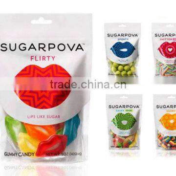 DXDK900B Four Edges Bag Sealing Packing Machine, Automatic Packing Machine for Food photo-4