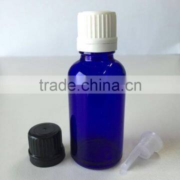 50ml, 30ml, 20ml, 10ml, 15ml Amber Glass Bottle /amber Glass Dropper Bottle for Cosmetic, Pharmaceutical photo-6