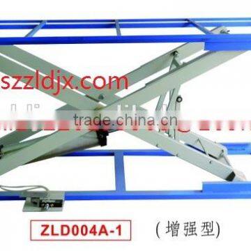 Working table&lifting table ZLD004A-1 pneumatic(electrical)working table series