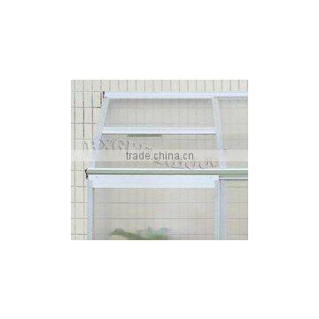 Low Cost Halls Popular Lean-to Plastic Cover Mini Indoor Greenhouse for Tomato Flower for Sale HX64312 photo-5