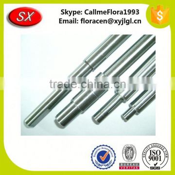 Popular Various Specifications Metal Stepped Shafts Can OEM&ODM (Non-Standard / Hight Quality )