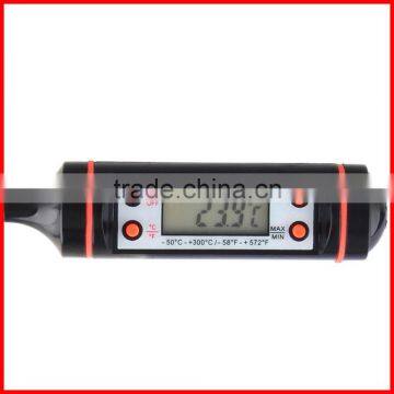 New Digital Cooking Food Probe Meat Kitchen BBQ Selectable Thermometer photo-4
