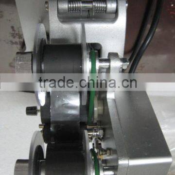 Manual Hermal Printing Ribbon Coding Machine Inkjet Printer photo-4