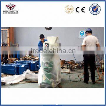 Poultry Feed Production Machine / Feed Equipment From China for the Small Business photo-2