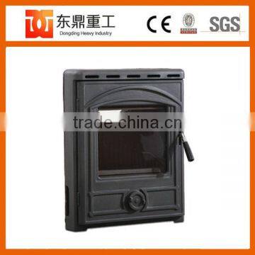 2016 Insert type Brand new frestanding fireplace/wood stoves for wholesales