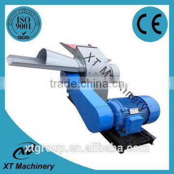 Hammer Mill Crusher From Henan Xinxiang Manufacturing Factory photo-4