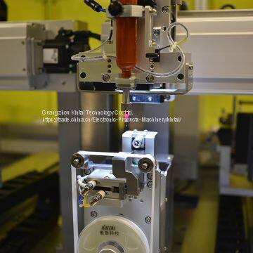 Precision Liquid Dispensing & Adhesive Dispensing Equipment photo-5