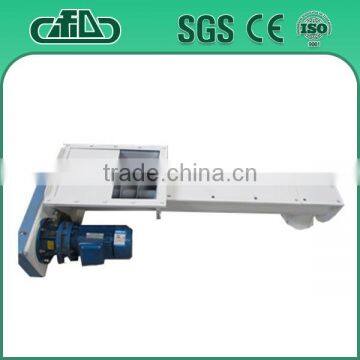 Factory Price Forage Chopper Machine photo-2