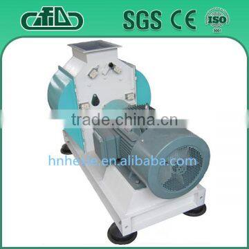 High Efficiency Sheep Feed Crumbler Roller Machine Crumbling Equipment for Sheep Granule Feed