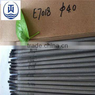 Galvanized Tapered Low Temperature Steel Welding Rod photo-5