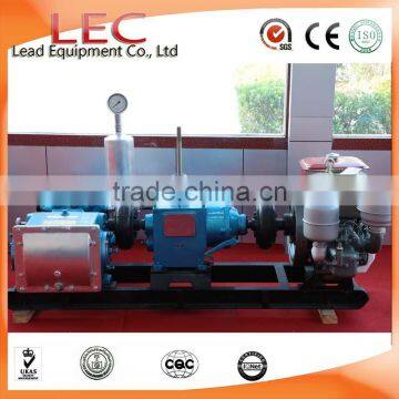 BW250 250L Hydraulic Motor Piston Mud Pump for Drilling Rig photo-5