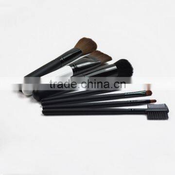 Daily Facial Make Up Brush 7pc