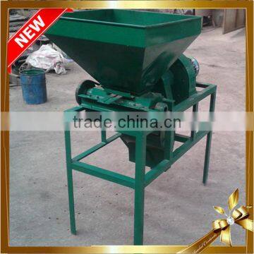 Peanut Huller Machine Peanut Threshing Machine Groundnut Shelling Machine photo-6