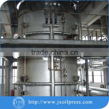 Hot sale refined sunflower oil machines