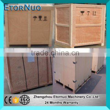 Low Power Consumption Small Automatic Commercial Ravioli Machine photo-3