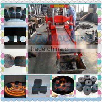 CE approved Perfect designed Powder cube press machine