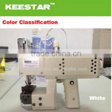 Keestar GK1800 Single Needle Single Thread High Speed Portable Bag Closer Machine photo-2