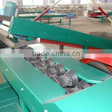 Apple Washing Waxing Machine/orange Grading Machine photo-5