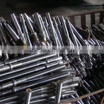 Q13(QB) Series High Quality Machine Vise photo-5