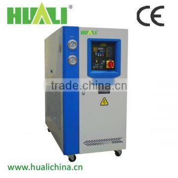 HUALI Good price for industrial 2.0 m3/h water chillers