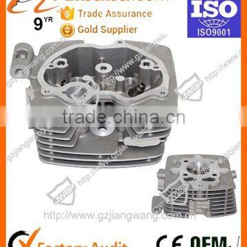 China Alta Calidad Culata Del Cilindro CG125/150/200 photo-3