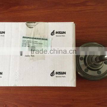 HISUN 500cc ATV Hub Assy Clutch P0040002114A0000 photo-3