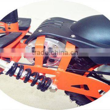 Cheap 500W/800W/1000W Mini Electric Scooter (TKE500-1) photo-5