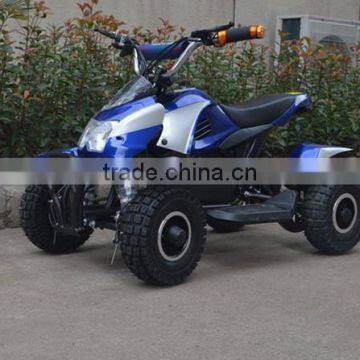 350W/500W Children Electric ATV (TKE-A350-3) photo-5