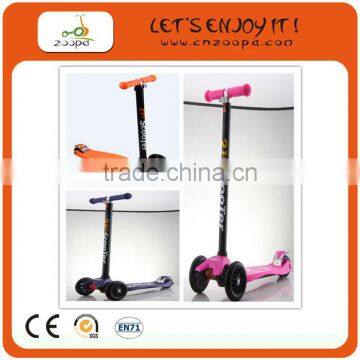 High quality of skate scooter for kids