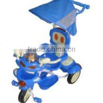 Baby tricycles