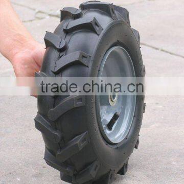 Vehicle Wheel 4.10/3.50-6 high quality & Low price