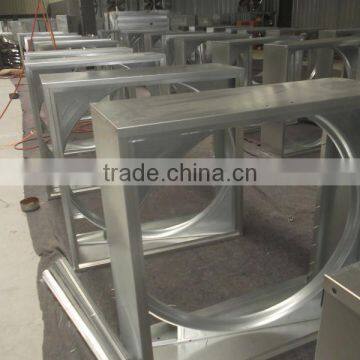 Roof Ventilator for Poultry Greenhouse photo-6