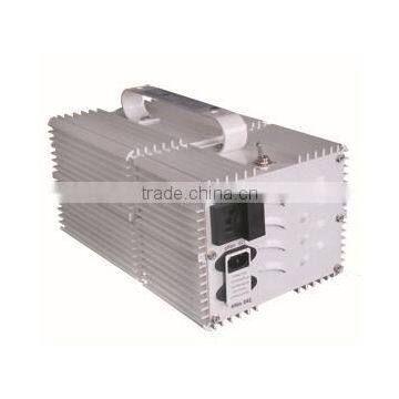 Hydroponics Grow Tent / Box 120V 240V Optional Operation 600w 1000w HPS MH Lamp Versatile Compact Aluminum Case Magnetic Ballast photo-2