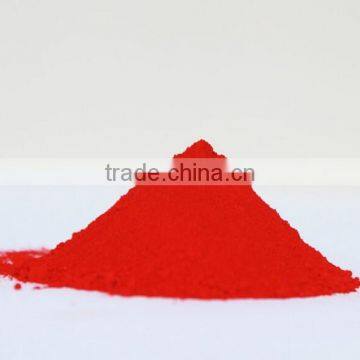 Factory Price! Pigment Red, Iron Oxide Red/yellow, Powder Coating Pigment Red photo-6