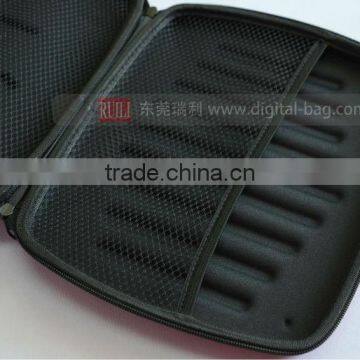 New Product Hot Sale Waterproof Hard Shell EVA Carrying Electronics Case and Tablets Case