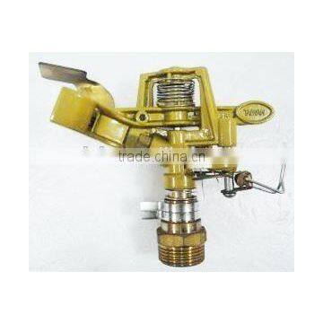 3/4" Metal Impulse Sprinkler photo-3